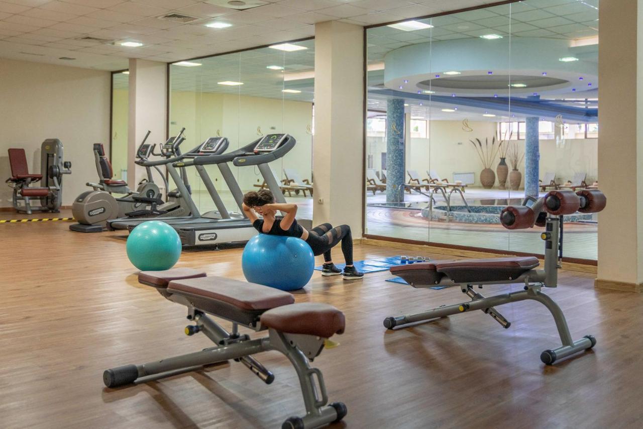 Aquaclub Grifid Hotel Bolero Złote Piaski Zewnętrze zdjęcie