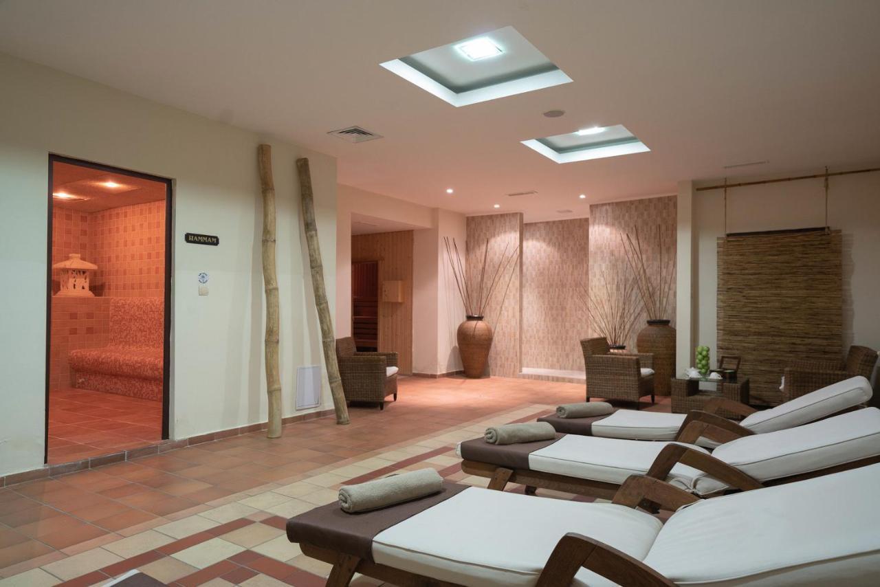 Aquaclub Grifid Hotel Bolero Złote Piaski Zewnętrze zdjęcie