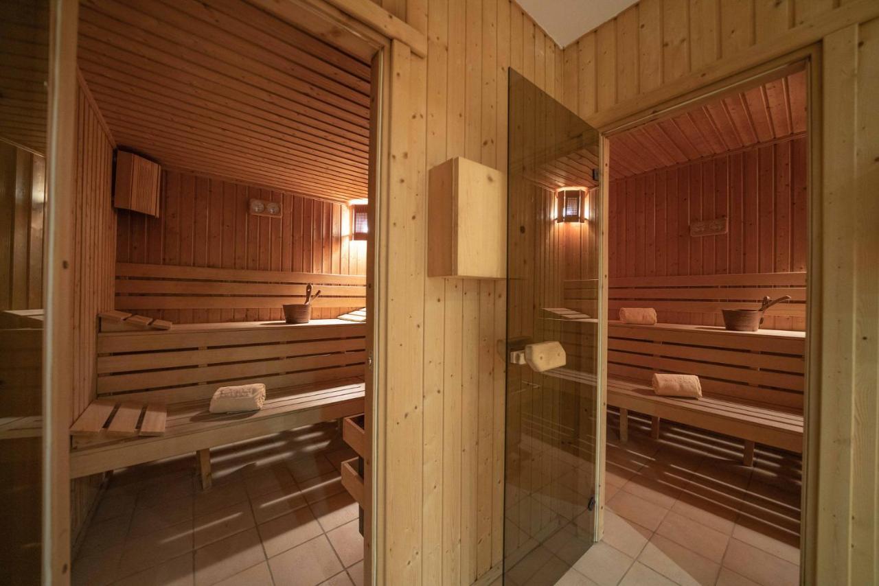 Aquaclub Grifid Hotel Bolero Złote Piaski Zewnętrze zdjęcie