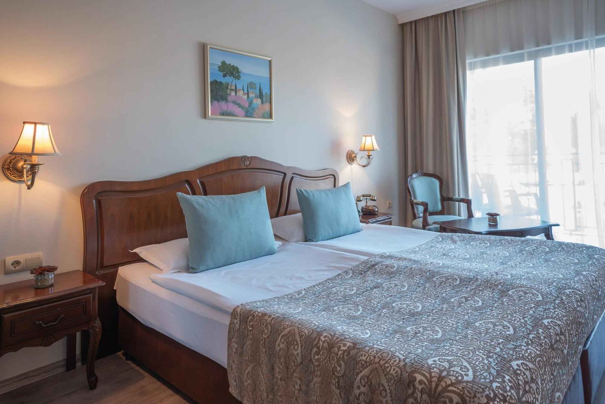 Aquaclub Grifid Hotel Bolero Złote Piaski Pokój zdjęcie