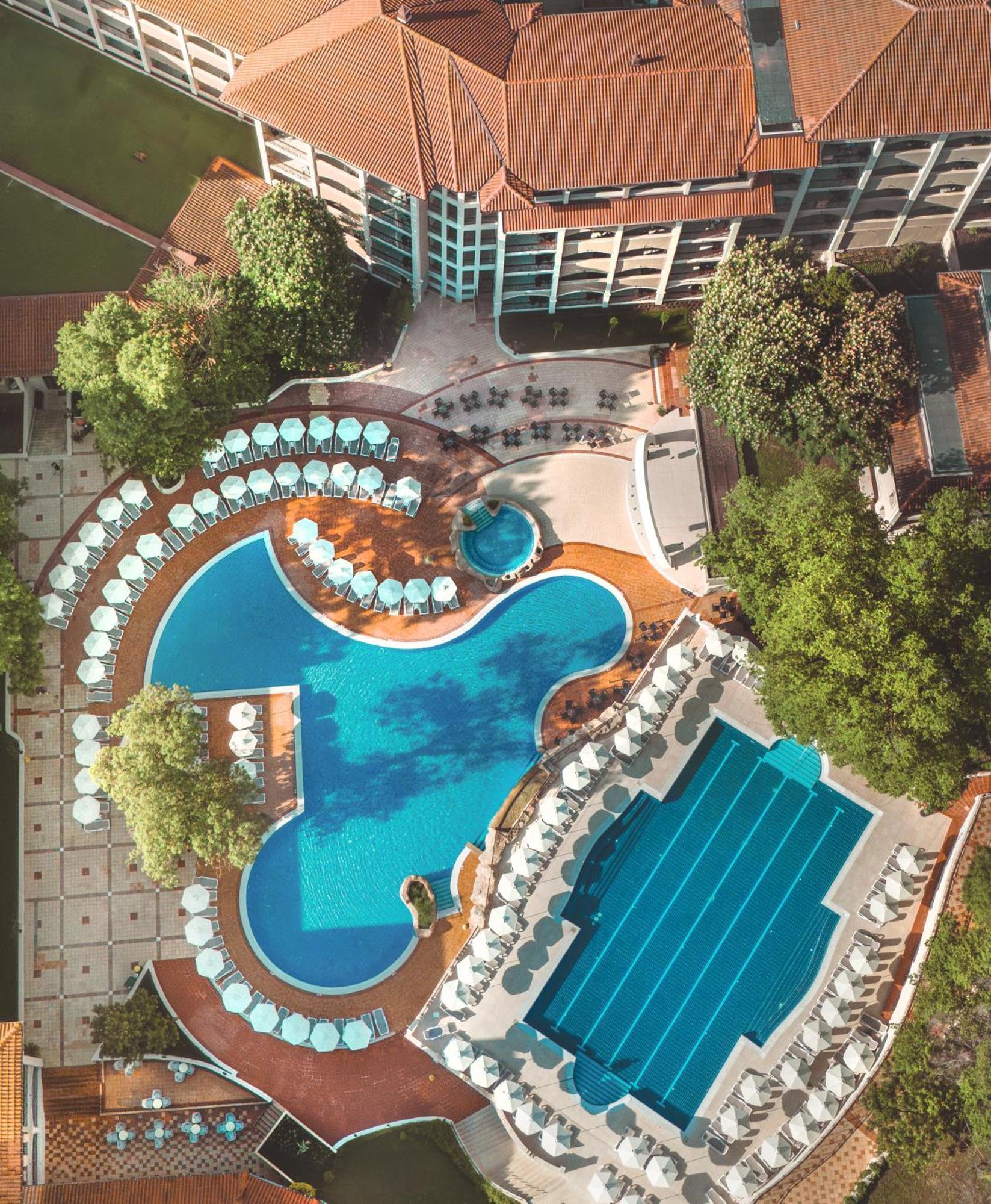 Aquaclub Grifid Hotel Bolero Złote Piaski Zewnętrze zdjęcie